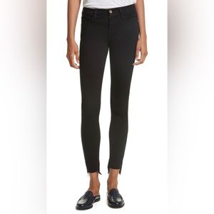 FRAME skinny jeans